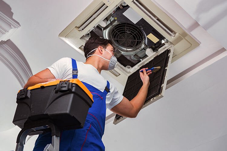 Local AC Repair Near Me Mobile Response